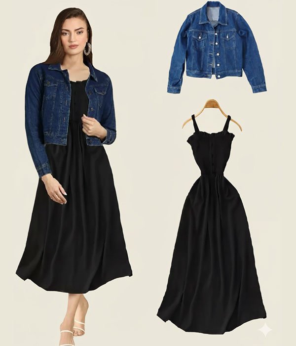 Dresses