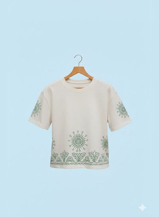 Primer Women T-Shirt