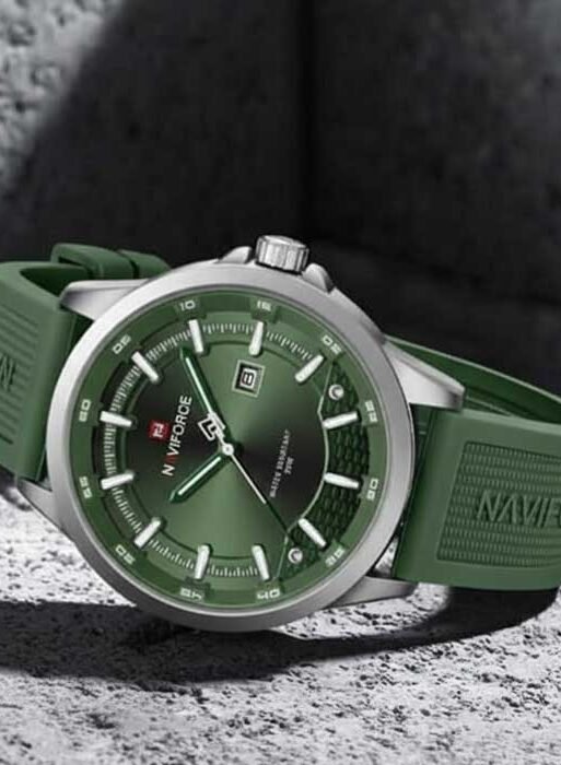 Men Dial & Straps Analogue Watch