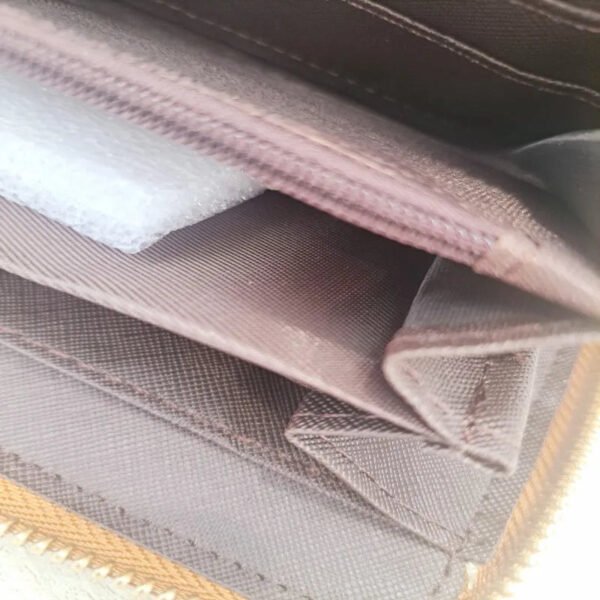 European American elegant clutch bag - Image 3