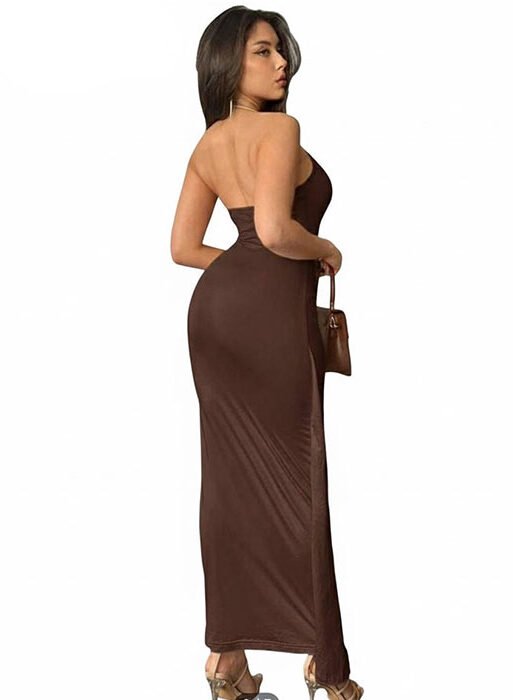 Long dress for women