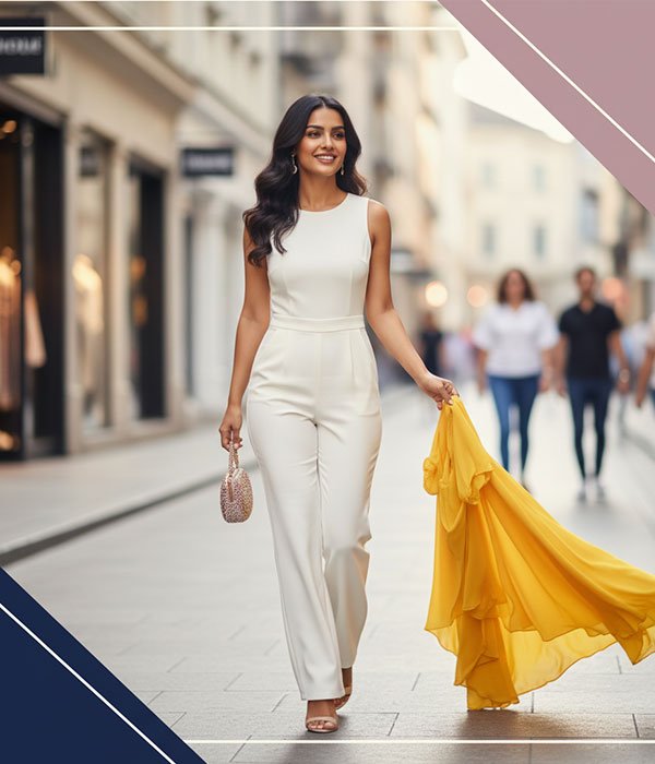 women's fashion banner