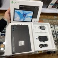 CCIT S 19 PRO 5G 10.8 Inch Dual SIM Tablet, 8GB RAM, 512GB ROM, 10000mAh Battery