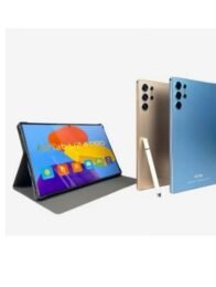 U24 Pro Smart Tablet 10.1-FHD Inch Display 16GB RAM 1TB ROM – With Arabic Keyboard