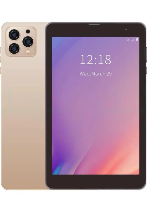 Airtab T808 Smart tablet 8-FHD Inch Display 10000mAh Battery 16GB RAM 1TB ROM