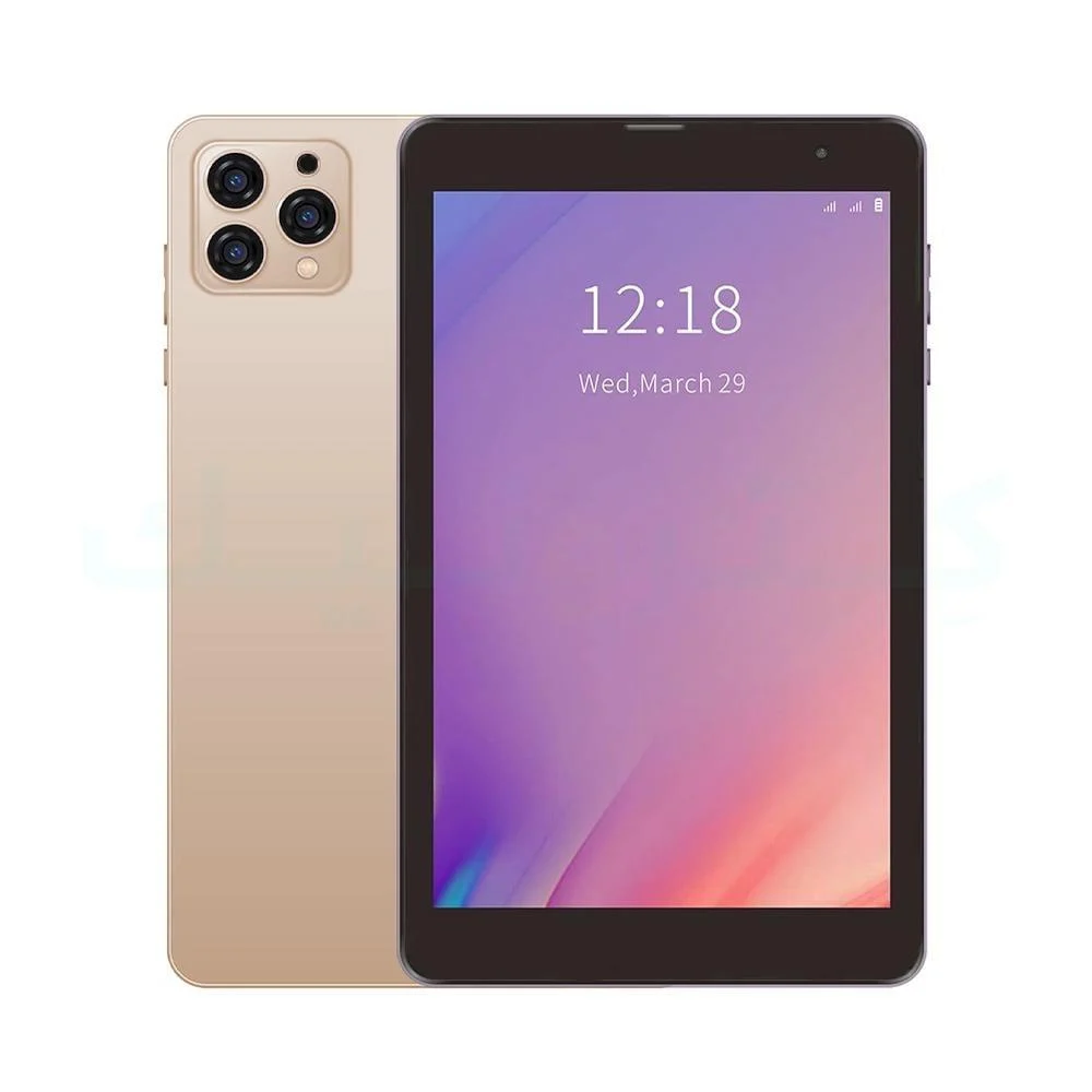Airtab T808 Smart tablet 8-FHD Inch Display 10000mAh Battery 16GB RAM 1TB ROM