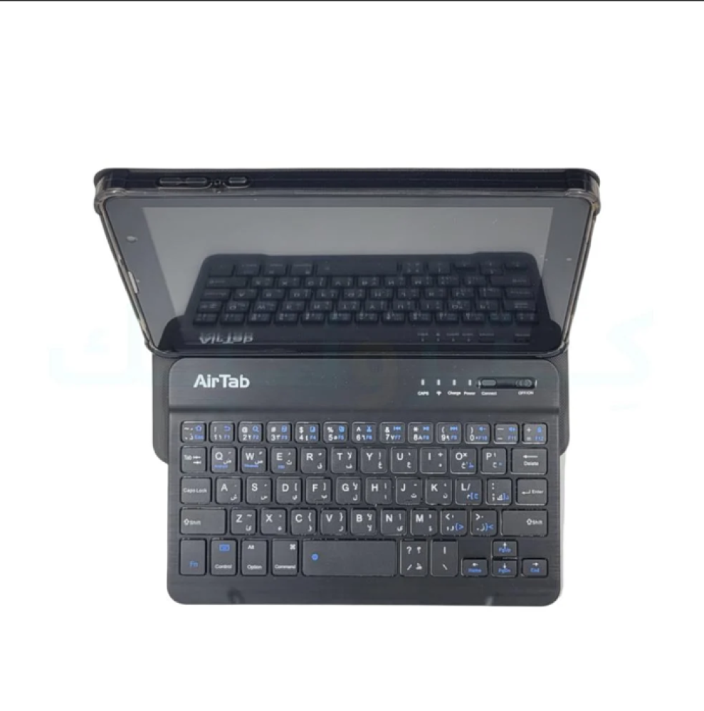 Airtab T808 Smart tablet 8-FHD Inch Display 10000mAh Battery 16GB RAM 1TB ROM