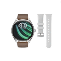 Y22 – Amoled Waterproof IP67 Smart Watch with Heart Rate Monitor