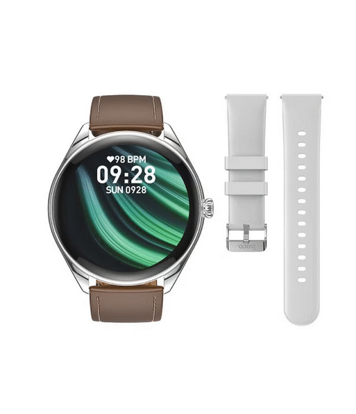 Y22 – Amoled Waterproof IP67 Smart Watch with Heart Rate Monitor
