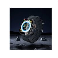 HOCO Y23 Ultra Fitness Watch – Waterproof, Smart Tracking & Long Battery Life