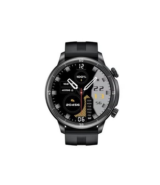 Hoco Y31 Smartwatch – 1.46" HD Touchscreen with Advanced Health & Fitness Tracking