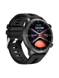 Hoco Y31 Smartwatch – 1.46" HD Touchscreen with Advanced Health & Fitness Tracking