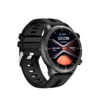 Hoco Y31 Smartwatch – 1.46" HD Touchscreen with Advanced Health & Fitness Tracking