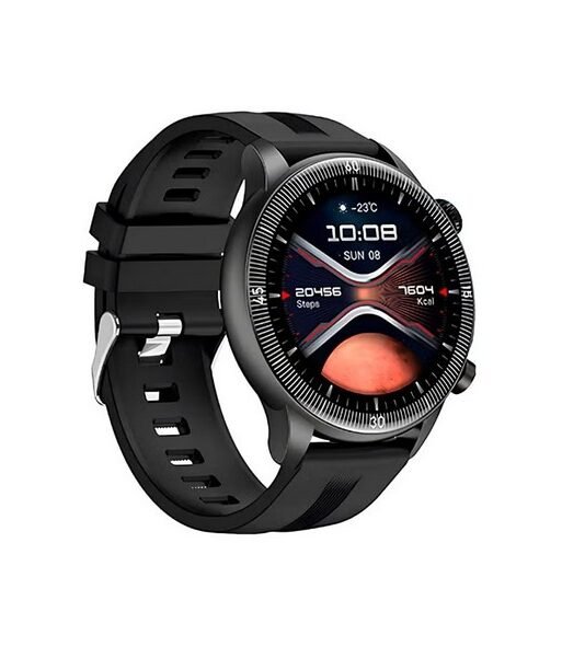 Hoco Y31 Smartwatch – 1.46" HD Touchscreen with Advanced Health & Fitness Tracking