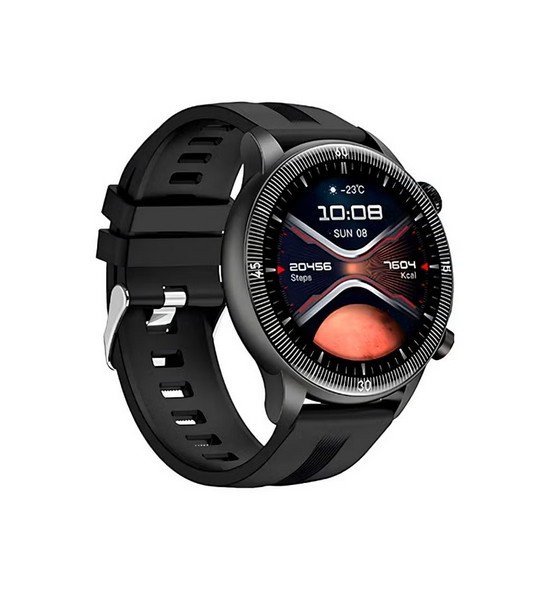 Hoco Y31 Smartwatch – 1.46" HD Touchscreen with Advanced Health & Fitness Tracking