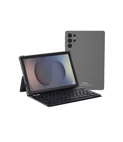 Airtab U26 Pro Smart Tablet 10.1-FHD Inch Display 10000mAh Battery