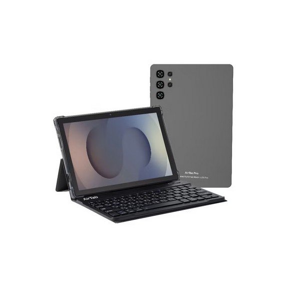 Airtab U26 Pro Smart Tablet 10.1-FHD Inch Display 10000mAh Battery