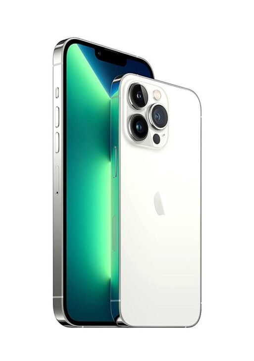 iPhone 13 Pro Max 256GB 5G With FaceTime