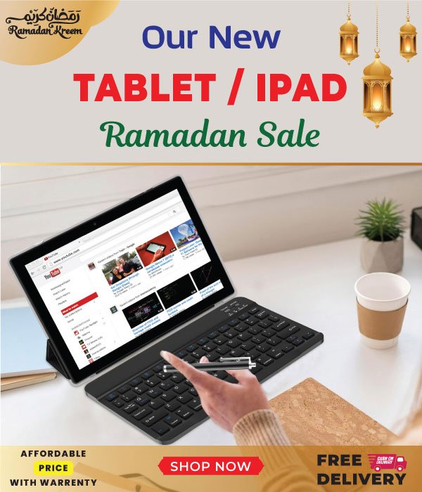 Tablet---Slider