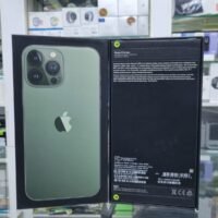 iPhone 13 Pro Max 256GB 5G With FaceTime