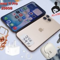 Refurbished – iPhone 11 Pro 256GB 5G With Facetime