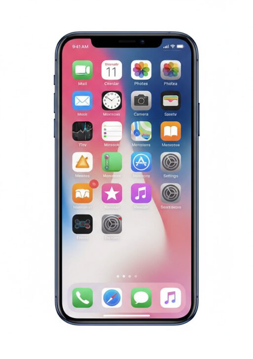 Refurbished – iPhone 11 Pro 256GB 5G With Facetime