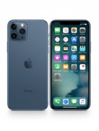 Refurbished – iPhone 12 Pro 256GB 5G With Facetime