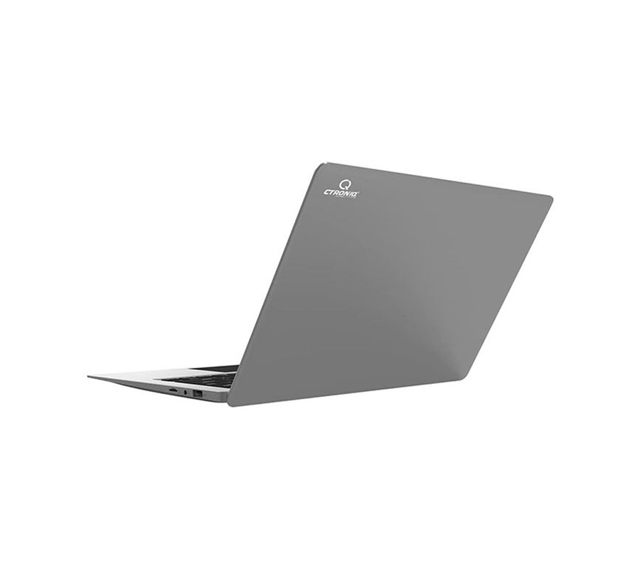 CTRONIQ N14X Notebook With 14.1-Inch Display, Celeron N4020 Processor/4GB RAM/128GB SSD/Windows 11