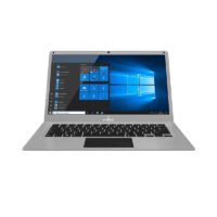 CTRONIQ N14X Notebook With 14.1-Inch Display, Celeron N4020 Processor/4GB RAM/128GB SSD/Windows 11